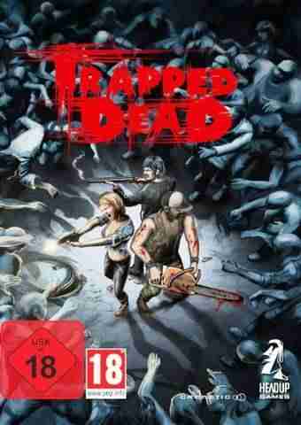 Descargar Trapped Dead [English] por Torrent